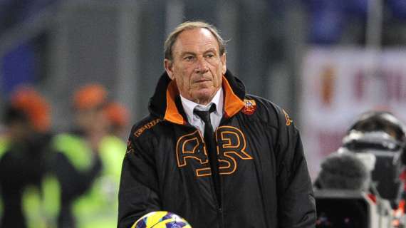 UFFICIALE, Zeman esonerato dalla Roma