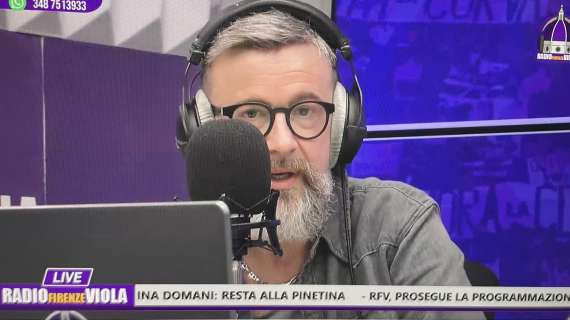 MASINI A RFV, Scriverei una canzone su Nzola