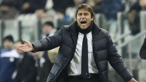 CONTE, Anche con Viola e Real abbiamo perso ma....