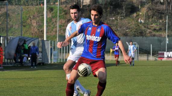 ROZZIO, Sarò un giocatore della Fiorentina