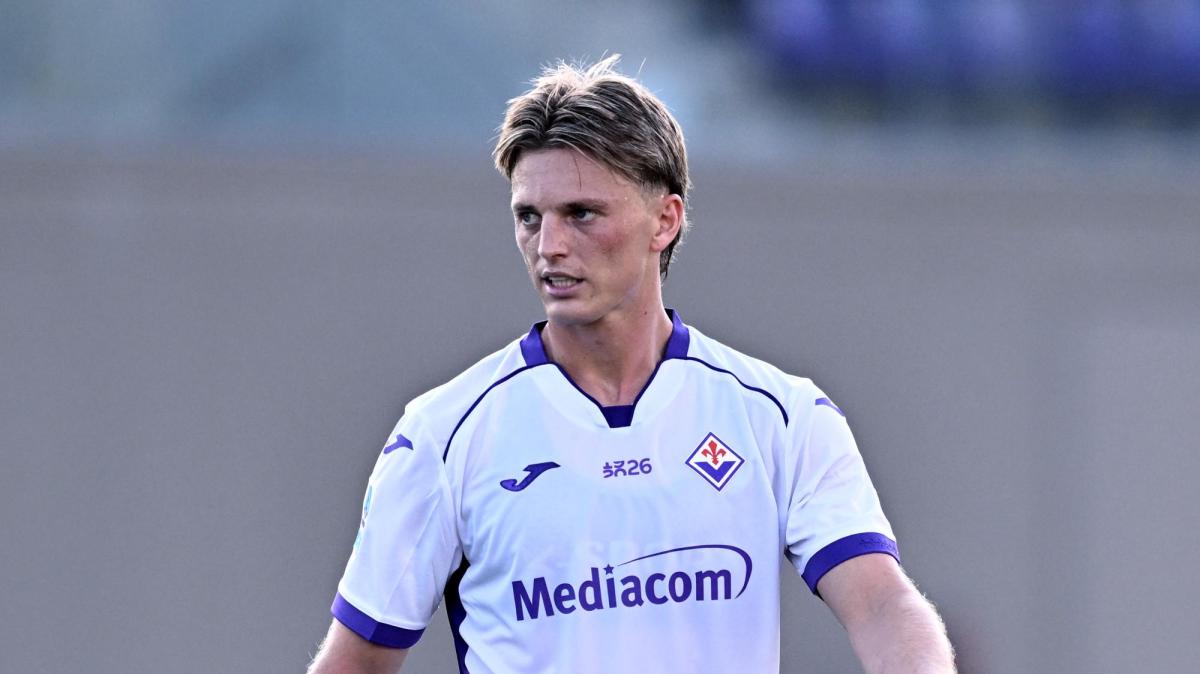 Grosso valuta il 4-3-2-1: Gudmundsson più vicino alla permanenza
