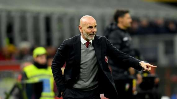 EX VIOLA, Salgono le quotazioni di Pioli al Milan