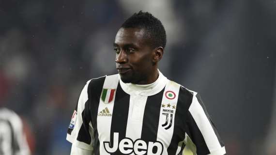 MATUIDI, Buffon? Mi ha accolto con un bacio