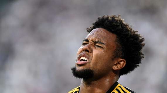 JUVENTUS, Mckennie lascia il ritiro degli Stati Uniti