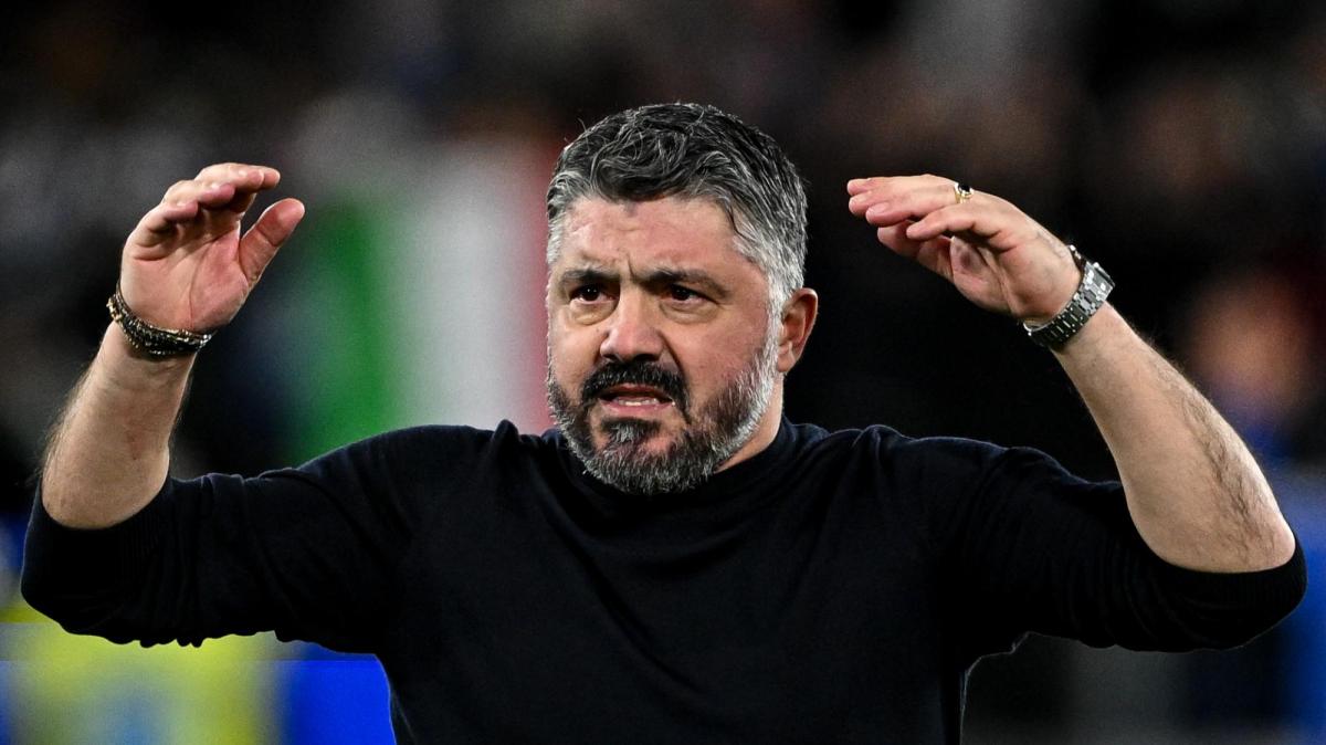 Torino, Cairo non ha deciso su D'Aversa: spuntano Juric e... Gattuso