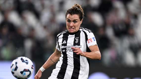 Femminile: la Juventus vince anche la Coppa Italia, poker alla Roma