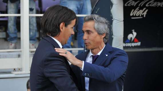 JUVENTUS, Addio Sarri? Ipotesi Inzaghi o P. Sousa