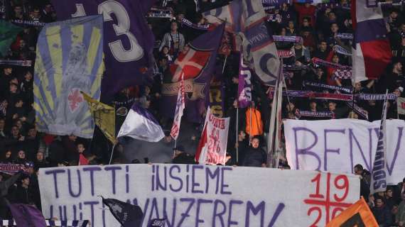 ULTRAS, Cronaca della violenza a Massimo Sestini