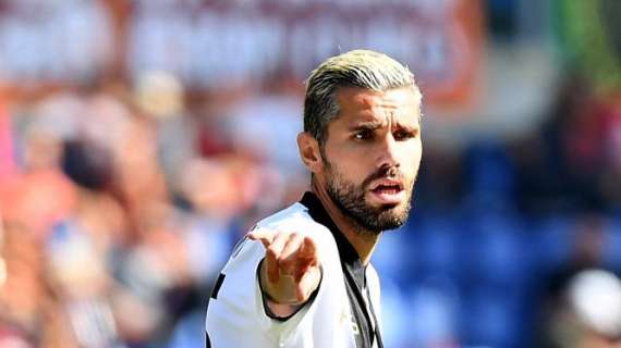 UDINESE, A Firenze con Perica: out Behrami