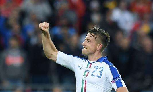 GIACCHERINI, Sunderland chiede 1,5 milioni