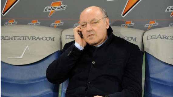 MAROTTA, Giovedì a Firenze per vincere