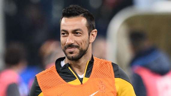 QUAGLIARELLA, Si scalda la pista della Fiorentina 