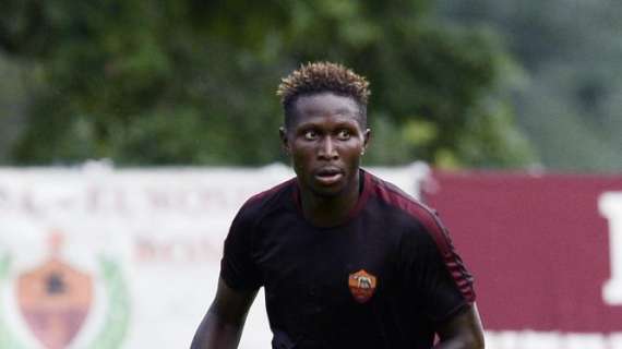 MERCATO, Yanga-Mbiwa costa 5 mln: la Fiorentina...