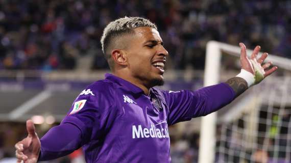 DODO, Pronto il rinnovo con la Fiorentina dopo il mercato