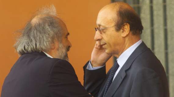 MOGGI, Dal 2006 il calcio è peggiorato