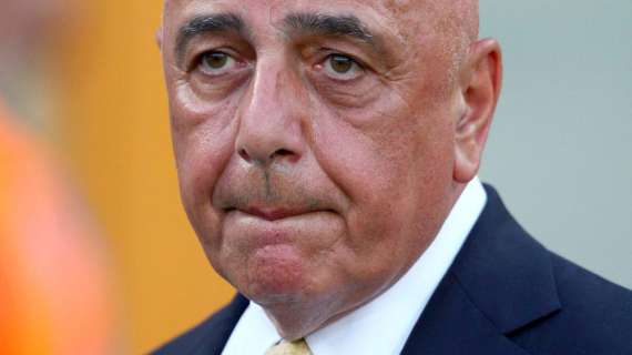 GALLIANI, Incentivi per chi disputa l'Europa League