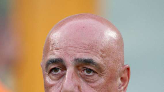 GALLIANI, Per Ibra trattativa aperta