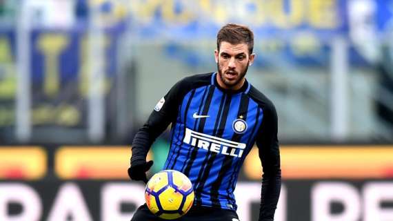 INTER, In difesa scelte obbligate e Santon...