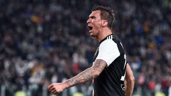 EX OBIETTIVI, Per Mandzukic c'è l'ipotesi Celta Vigo