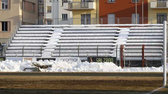 NEVE, Summit del GOS rinviato a domani mattina