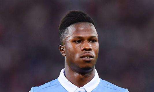 UFFICIALE, Keita Balde è un giocatore del Monaco