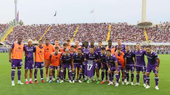 VIOLA, Pochi giorni per preparare la sfida con l'Inter ma...