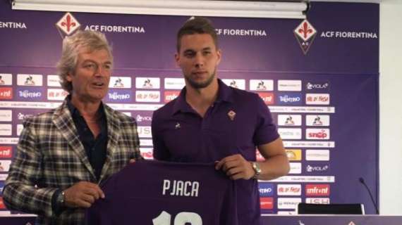 AG. PJACA, Occhio, che se torna quello di prima...