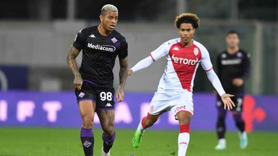 FIORENTINA, Progetti e ambizioni: Monaco un esempio