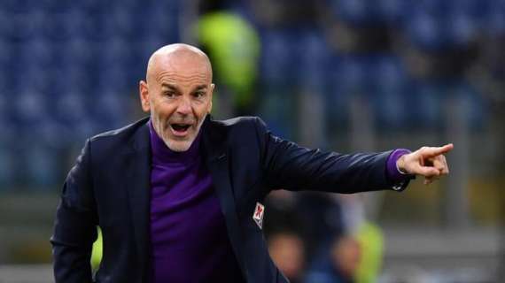 FIORENTINA, Il programma di oggi