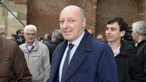 MAROTTA, Ok la moviola ma l'arbitro deve decidere