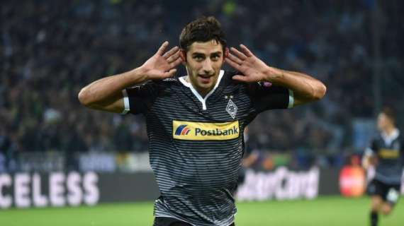 STINDL (BORUSSIA), Viola forti ma siamo felici