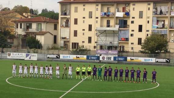 FIORENTINA-TORINO 0-3, Rivivi il live di Firenzeviola.it