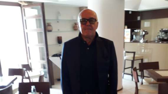 Furio Fedele: "Di Pioli non ho un ricordo positivo. Scudetto? Regalato da Inzaghi"