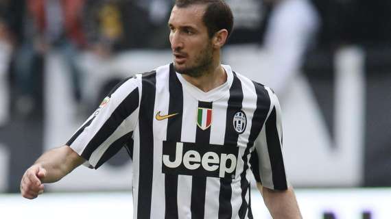 CHIELLINI, Con la Viola per me partita sempre speciale