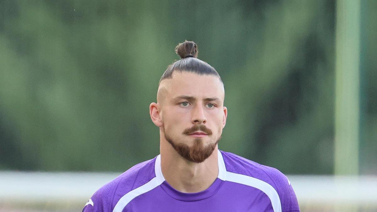Federico De Luca 2026