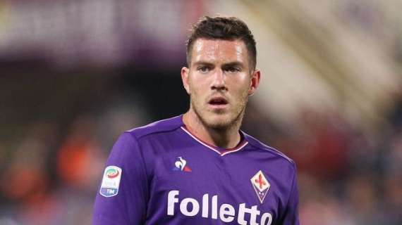 VERETOUT, Lazio forte ma pari è ok. Con Thereau...