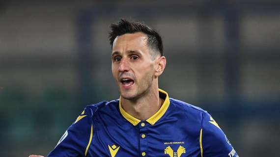 UFFICIALE, Per Kalinic ritorno all’Hajduk Spalato