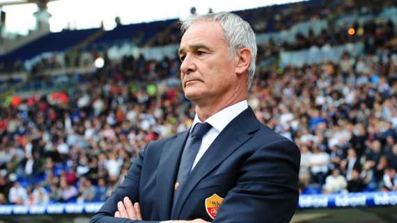 QUI ROMA, I tre dubbi di Ranieri