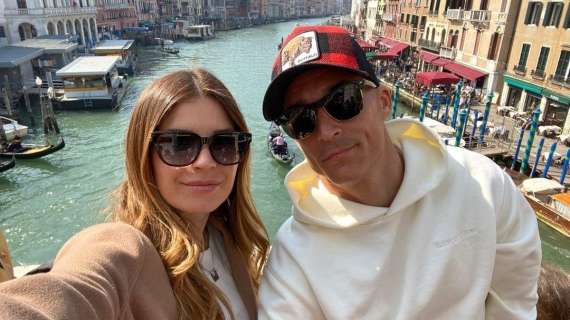 CALLEJON, Dopo la doppietta, gita a Venezia