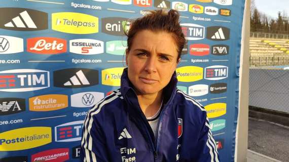 Boom di ascolti per la Nazionale Femminile: share del 10,2%