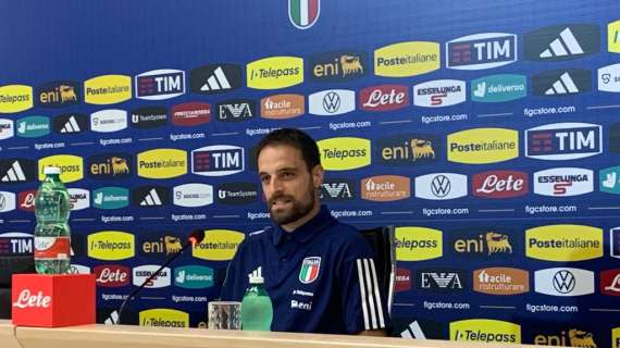 BONAVENTURA: "SPERO DI CONTINUARE A FARE GOL. EUROPEO, PERCHÉ NO?"