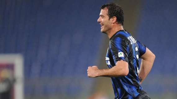 INTER, Stiramento per Dejan Stankovic