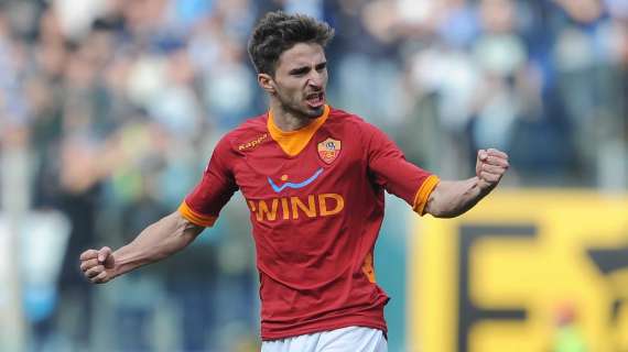 PALERMO-ROMA, Borini riscatta i giallorossi