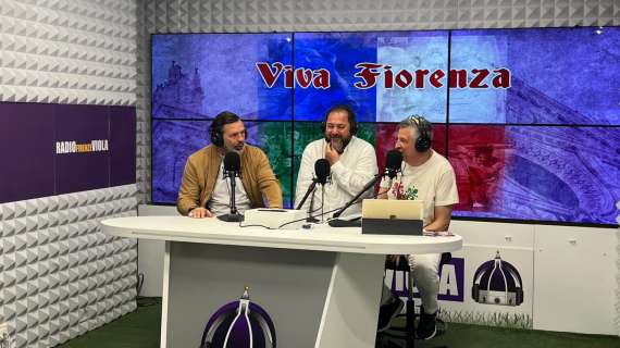 Viva Fiorenza! Il video della prima puntata della trasmissione di RFV dedicata al Calcio Storico