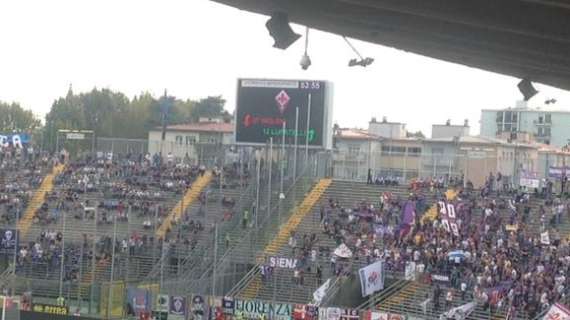 FOTO FV, Lo speaker segnala l'ingresso di... Lupatelli