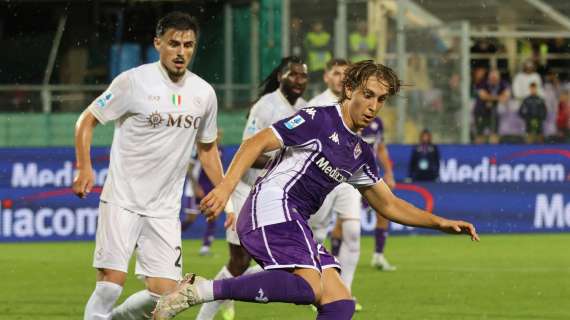 Fiorentina-Napoli 1-3, chi è stato il migliore in campo dei viola? Vota il sondaggio di Fv!