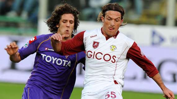 FIORENTINA, Con la Reggina terza vittoria consecutiva