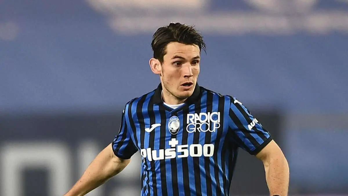 DE ROON, Siamo fiduciosi: qui dobbiamo vincere