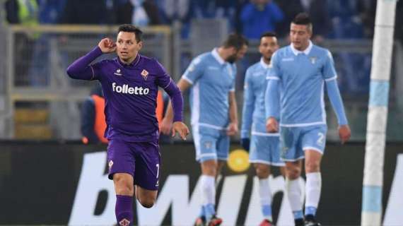 BERNARDESCHI LEADER, ZARATE DA' LA SCOSSA. DISASTRO TELLO, MALE ILICIC E CARLOS SANCHEZ