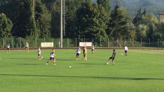 VIDEO FV, Primavera al lavoro a San Piero a Sieve